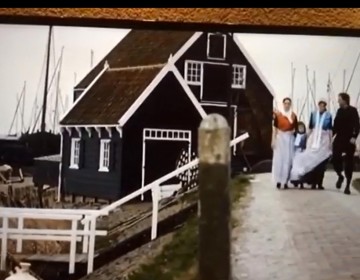 Urker Mans Formatie - DVD Geloof, Hoop en Liefde