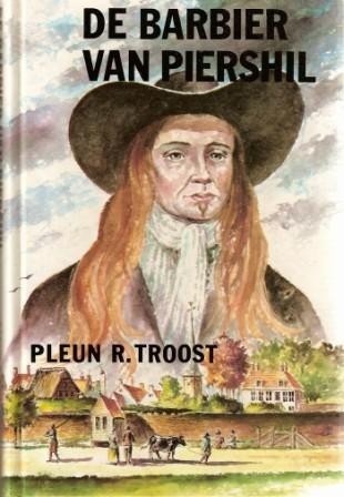 Troost, Pleun R. - De Barbier van Piershil