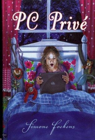 Foekens, Simone - PC Prive (deel 1)