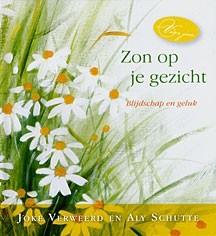 Verweerd, Joke ea - Zon op je gezicht