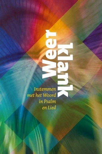 Weerklank - Eenstemmige bundel