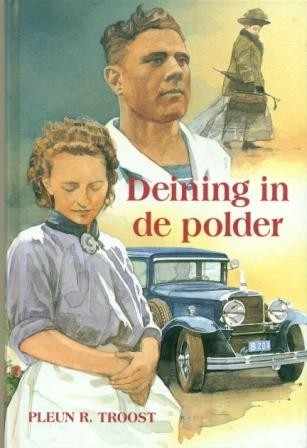 Troost, Pleun R. - Deining in de polder