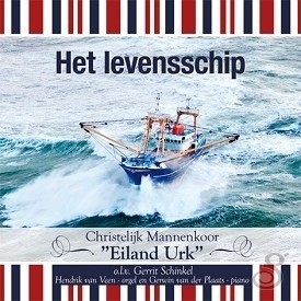 Eiland Urk - Het Levensschip