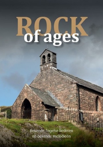 Rock of Ages - Engelse Hymns