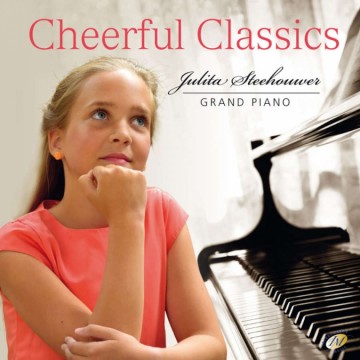 Steehouwer, Julita - Cheerful Classics