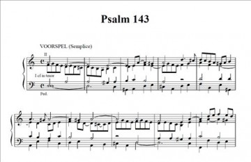 Mes, Nico de - 150 Psalmen deel 10 (136-150)