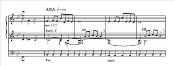 Wilde, Peter de - deel 9 - Psalmbewerkingen