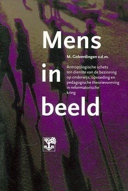 Golverdingen, ds. M. - Mens in beeld