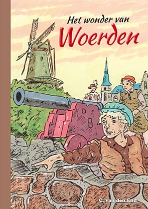 End, C. van den - Het wonder van Woerden