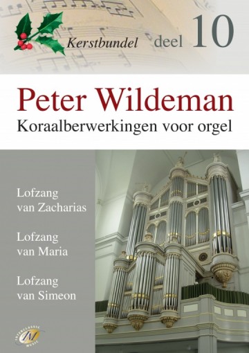 Wildeman, Peter - Koraalbewerkingen (10)