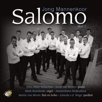 Salomo, Jong Mannenkoor - deel 2