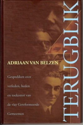 Belzen, Adriaan van - Terugblik