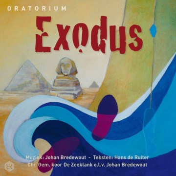 Bredewout - Oratorium Exodus