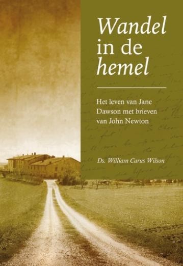 Wilson, ds. W. Carus  - Wandel in de hemel