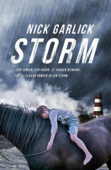 Garlick, Nick - Storm