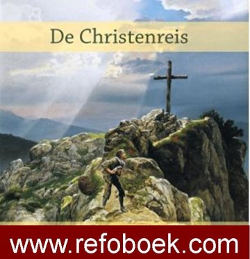 Bunyn John - De Christenreis (Luisterboek!)