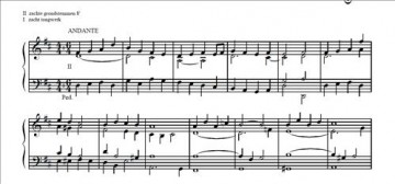 Leeuw, Marc de - Psalm 81