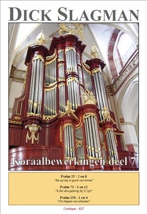 Slagman, Dick - Koraalbewerkingen (7)