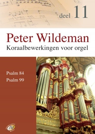 Wildeman, Peter - Koraalbewerkingen (11)