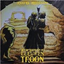 Peersmann, Jennifer B. - Mysterie van de Leeuwentroon (Luisterboek-4)