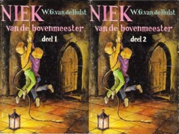 Hulst, W.G. van der - Niek van de Bovenmeester (1+2)