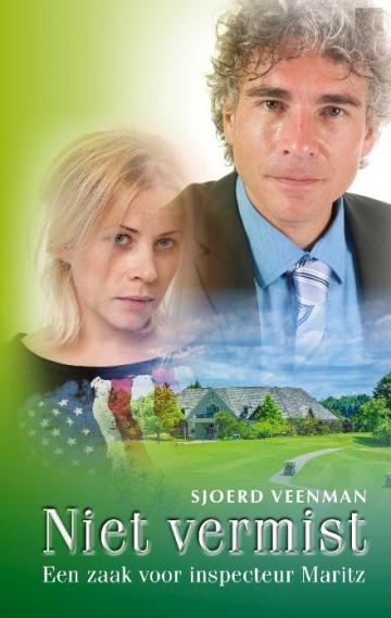 Veenman, Sjoerd - Niet vermist