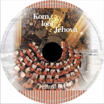 Eiland Urk - Kom, loof Jehova