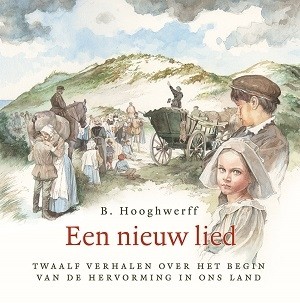 Hooghwerff, B. - Een nieuw lied