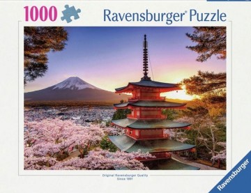 120005827 kersenbloesem bij de fuj  120005827