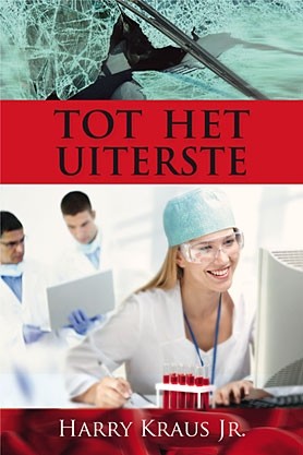 Kraus, Harry - Tot het uiterste (Nieuw!)