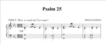 Slagman, Dick - Koraalbewerkingen (7)