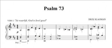 Slagman, Dick - Koraalbewerkingen (7)