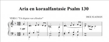 Slagman, Dick - Koraalbewerkingen (7)