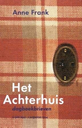 Frank, Anne - Het Achterhuis