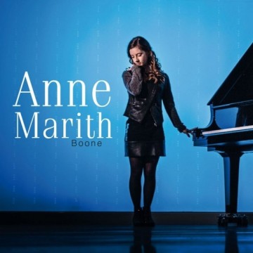 Boone, Anne-Marith - Piano deel 2