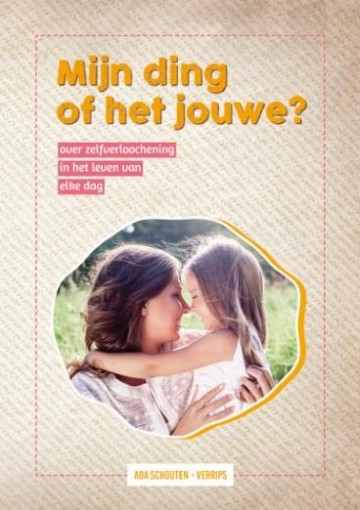 Schouten-Verrips, A. - Mijn ding of het jouwe