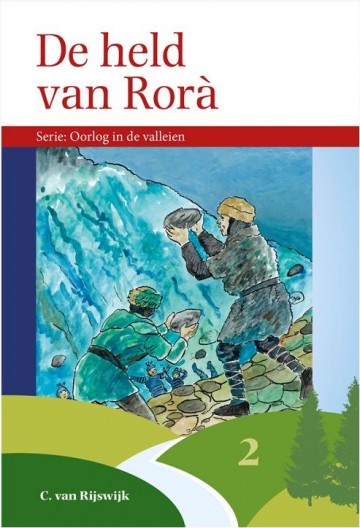 Rijswijk, C. van - Held van Rora