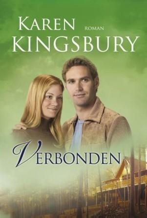 Kingsbury, Karen - Verbonden (Matthews-5)