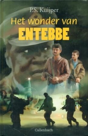 Kuijper, P.S. - Het wonder van Entebbe