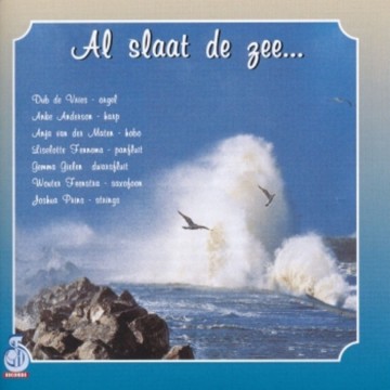 Vries, Dub de ea - Al slaat de zee (deel 1) Instrumentaal