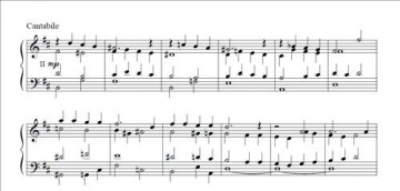 Dijk, Cor van - Koraalbewerkingen orgel (13)