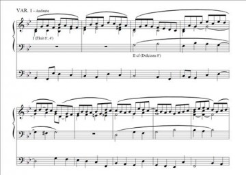 Teeuw, Jan Peter - deel 3 - Koraalbewerkingen