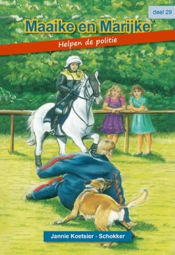 Koetsier-S, J. - Maaike en marijke helpen de politie (29)