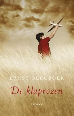 Bergboer, Ernst - De Klaprozen