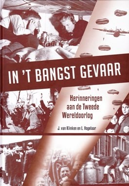 Klinken, J. van - In 't bangst gevaar (Actie!)