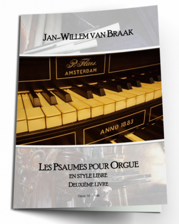 146mu psaumes 2 janwillem van braak