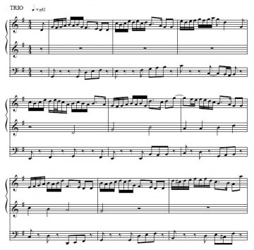 Leeuw, Marc de - Variaties psalm 101