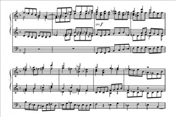 Broek, Wouter van den - Fantasie, Passacaglia en Fuga Psalm 75