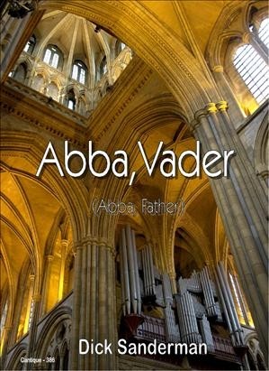 Sanderman, Dick - Abba, Vader