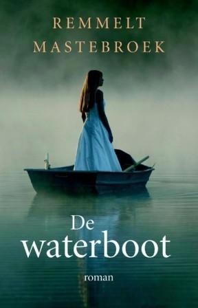 Mastebroek, Remmelt - De waterboot